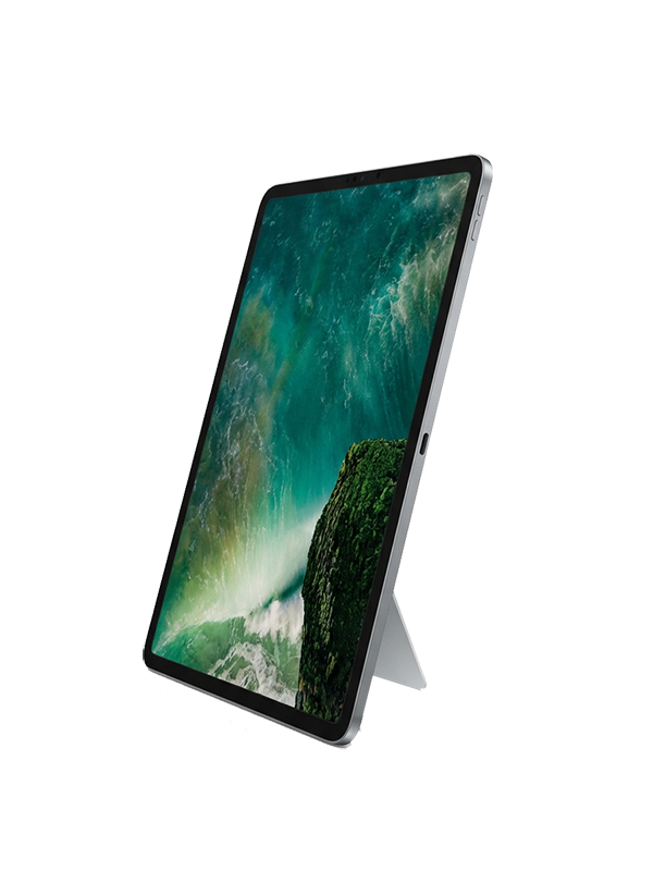 タブレット