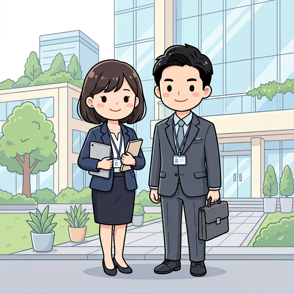 運営会社